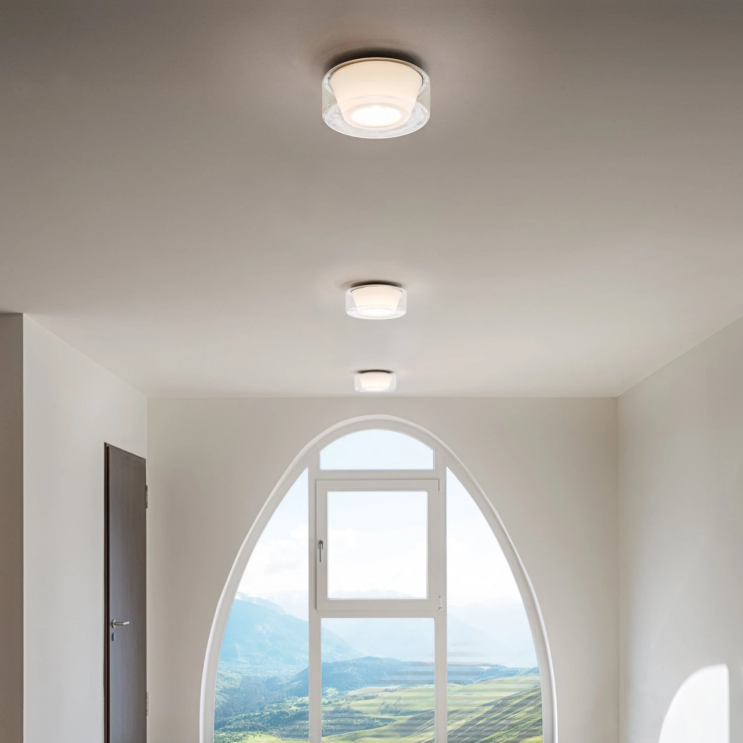 serien.lighting Curling M Decke 927 Glas/konisch Serien.lighting Curling M Decke 927 Glas/konisch -Deutschland Serien Lighting Verkaufs-Shop 10001063 2