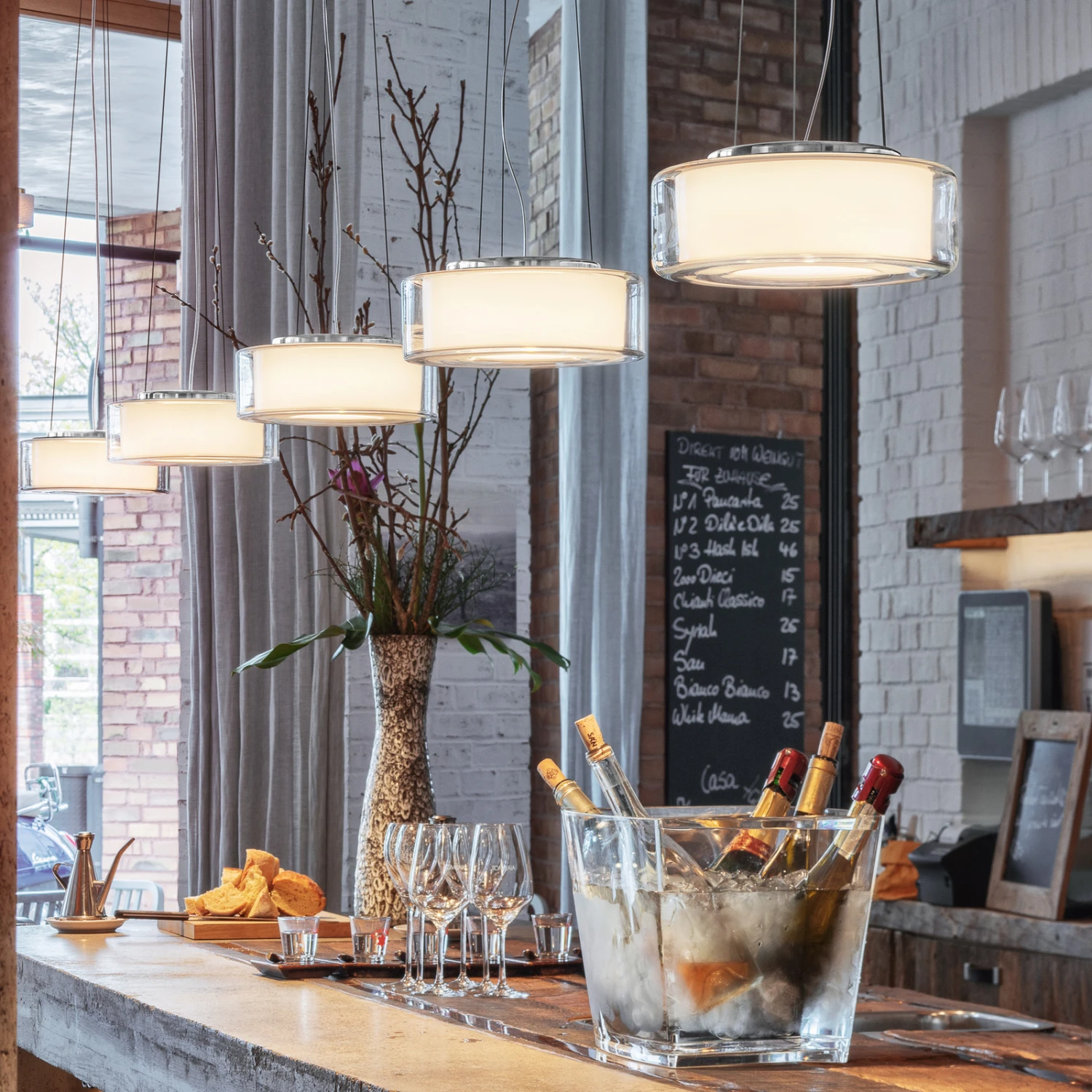 serien.lighting Curling M Seil 927 Glas/zylind. Serien.lighting Curling M Seil 927 Glas/zylind. -Deutschland Serien Lighting Verkaufs-Shop 10001169 1