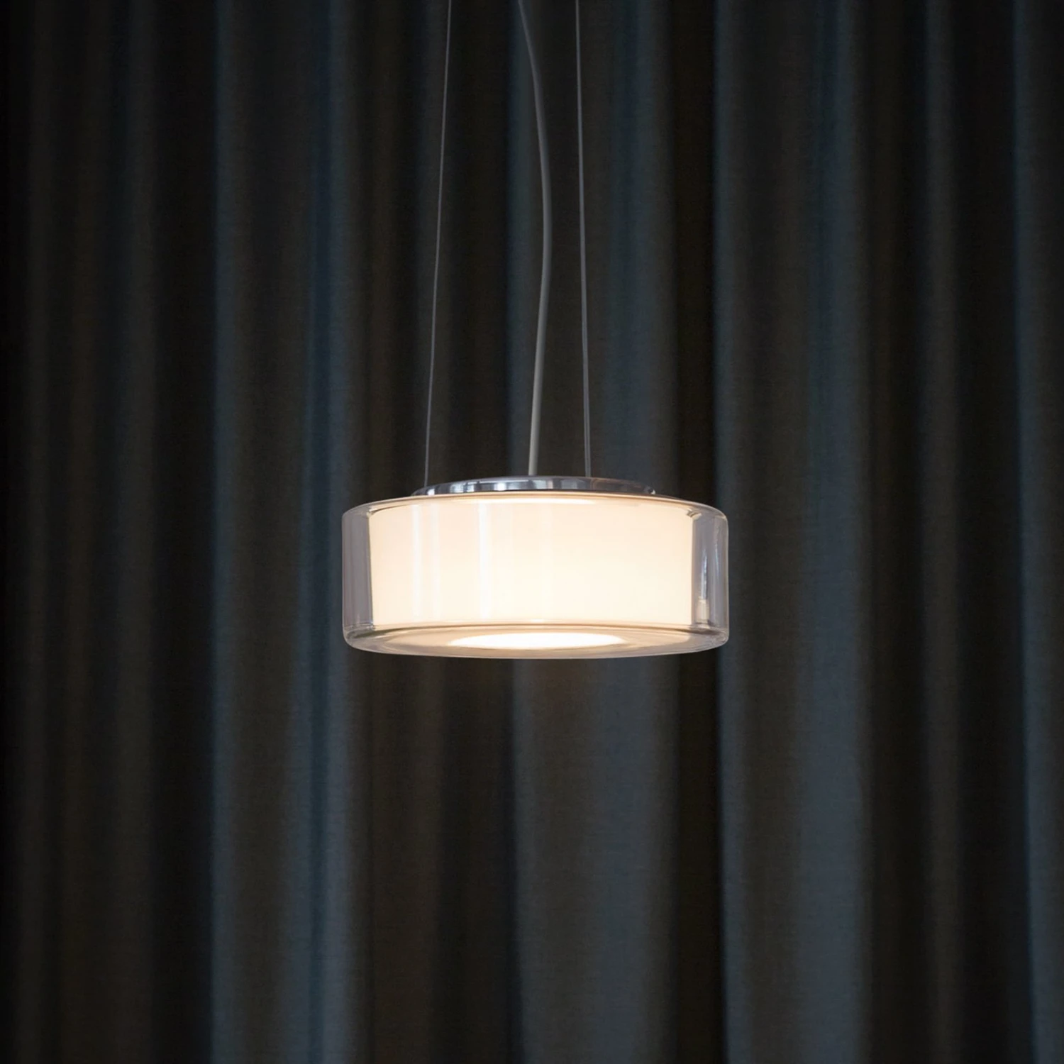 serien.lighting Curling M Seil 927 Glas/zylind. Serien.lighting Curling M Seil 927 Glas/zylind. -Deutschland Serien Lighting Verkaufs-Shop 10001169