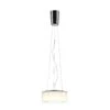 Serien.lighting Curling M Seil 927 Acryl/zylind. -Deutschland Serien Lighting Verkaufs-Shop 10001173