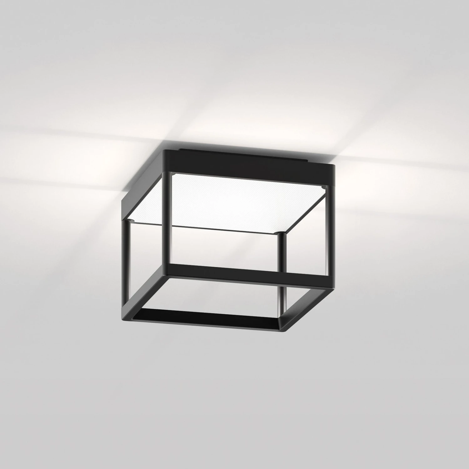 serien.lighting Reflex 2 S 150 schwarz/weiß Serien.lighting Reflex 2 S 150 Schwarz/weiß -Deutschland Serien Lighting Verkaufs-Shop 10001297
