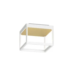 Serien.lighting Reflex 2 S 150 Weiß/gold 3 Serien.lighting Reflex 2 S 150 Weiß/gold -Deutschland Serien Lighting Verkaufs-Shop 10001316 1