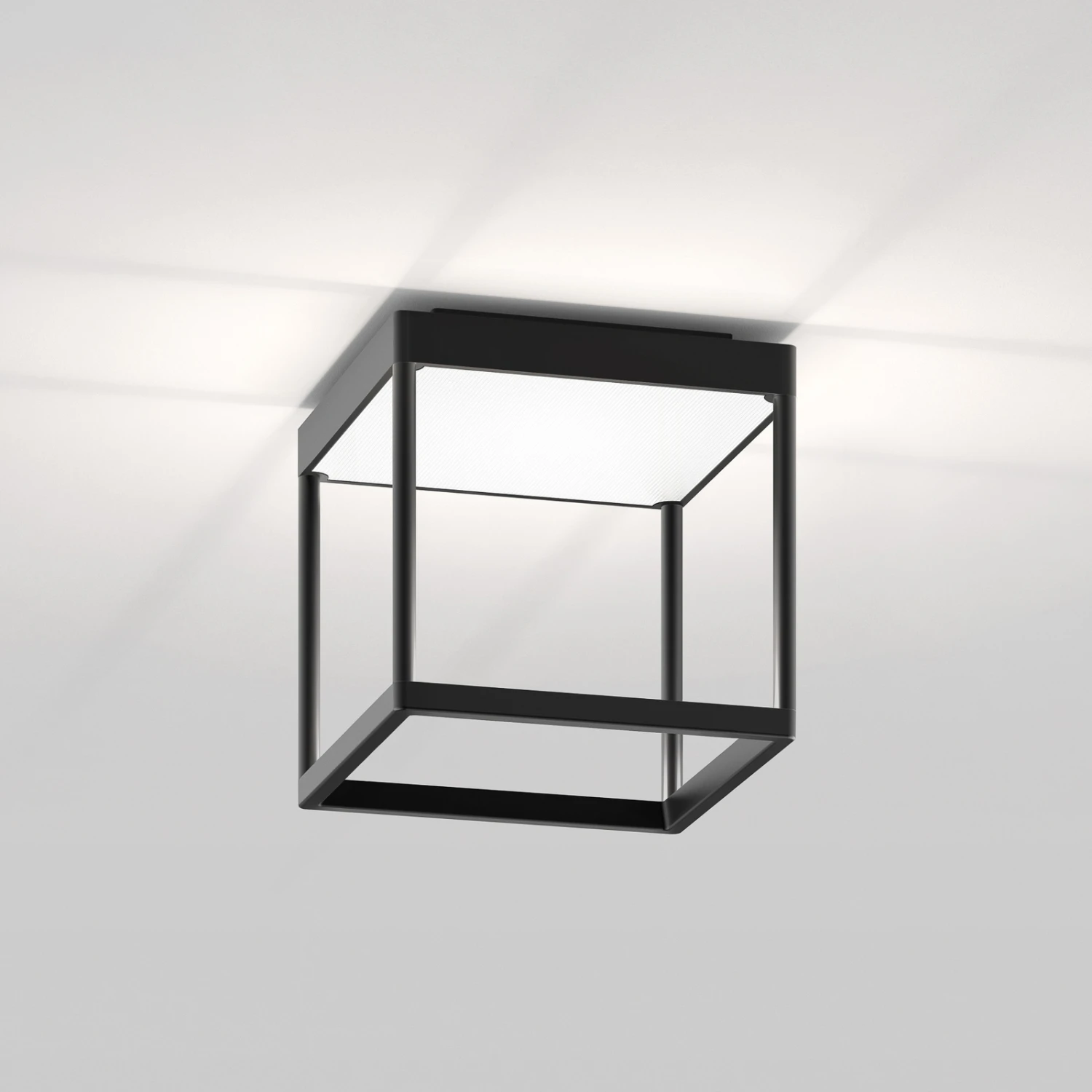 serien.lighting Reflex 2 S 200 schwarz/weiß Serien.lighting Reflex 2 S 200 Schwarz/weiß -Deutschland Serien Lighting Verkaufs-Shop 10001320