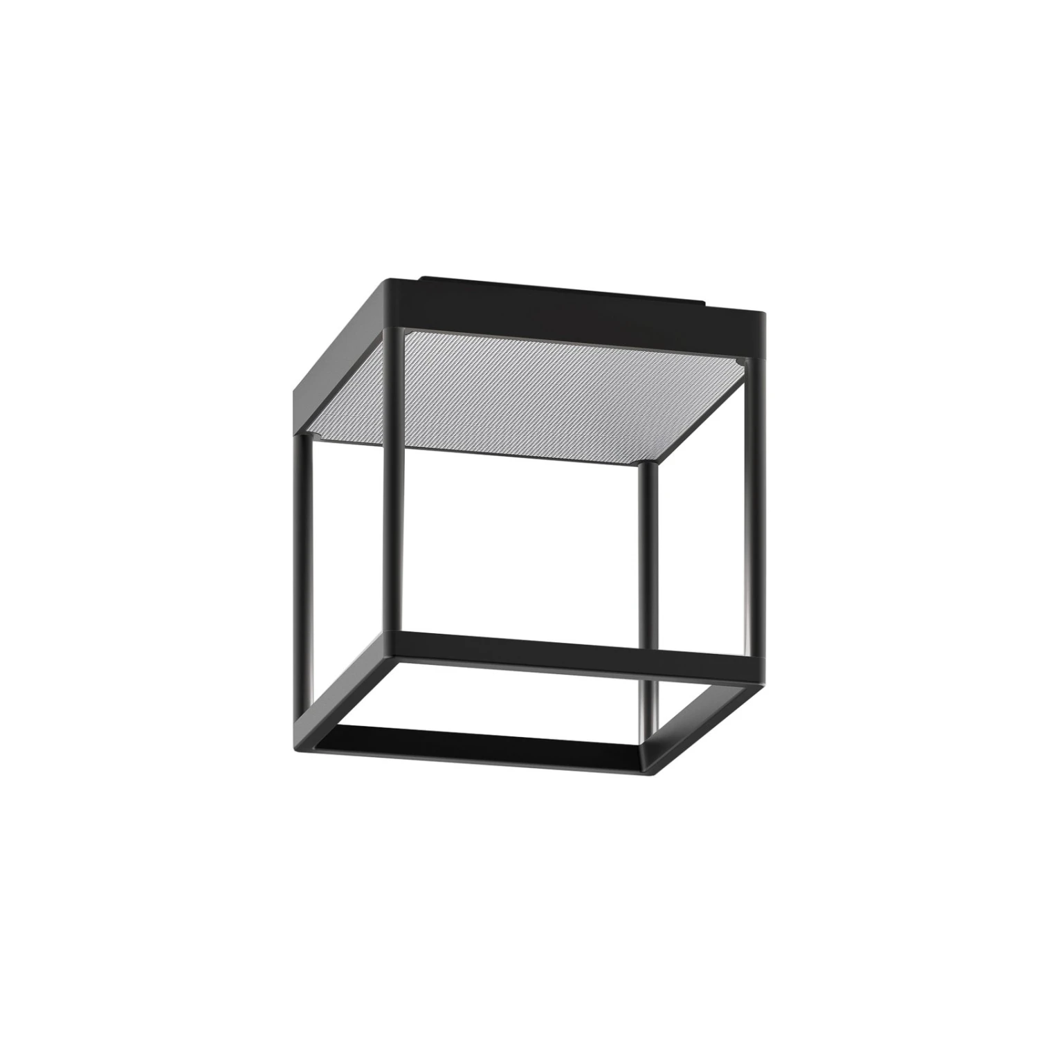 serien.lighting Reflex 2 S 200 schwarz/silber Serien.lighting Reflex 2 S 200 Schwarz/silber -Deutschland Serien Lighting Verkaufs-Shop 10001322