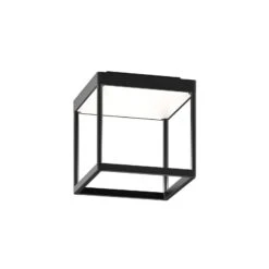Serien.lighting Reflex 2 S 200 Schwarz/mattweiß -Deutschland Serien Lighting Verkaufs-Shop 10001325 1