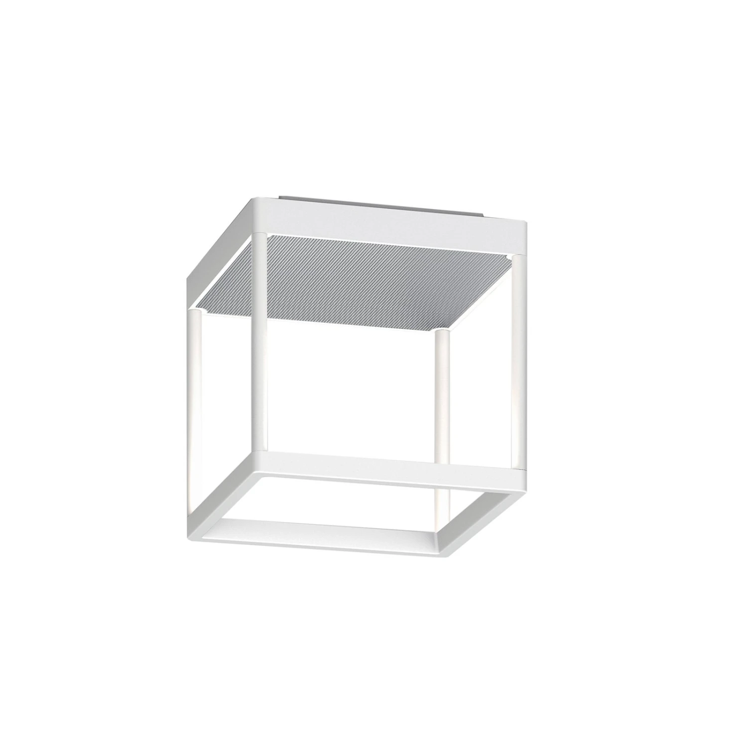 serien.lighting Reflex 2 S 200 weiß/silber Serien.lighting Reflex 2 S 200 Weiß/silber -Deutschland Serien Lighting Verkaufs-Shop 10001327