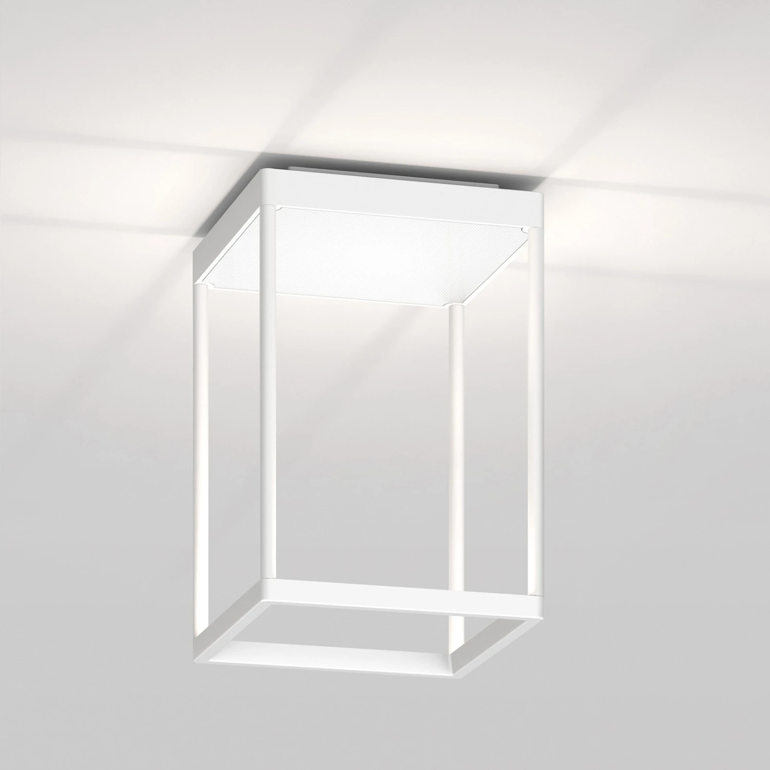 serien.lighting Reflex 2 S 300 weiß/weiß Serien.lighting Reflex 2 S 300 Weiß/weiß -Deutschland Serien Lighting Verkaufs-Shop 10001334