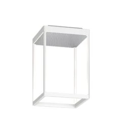 Serien.lighting Reflex 2 S 300 Weiß/silber