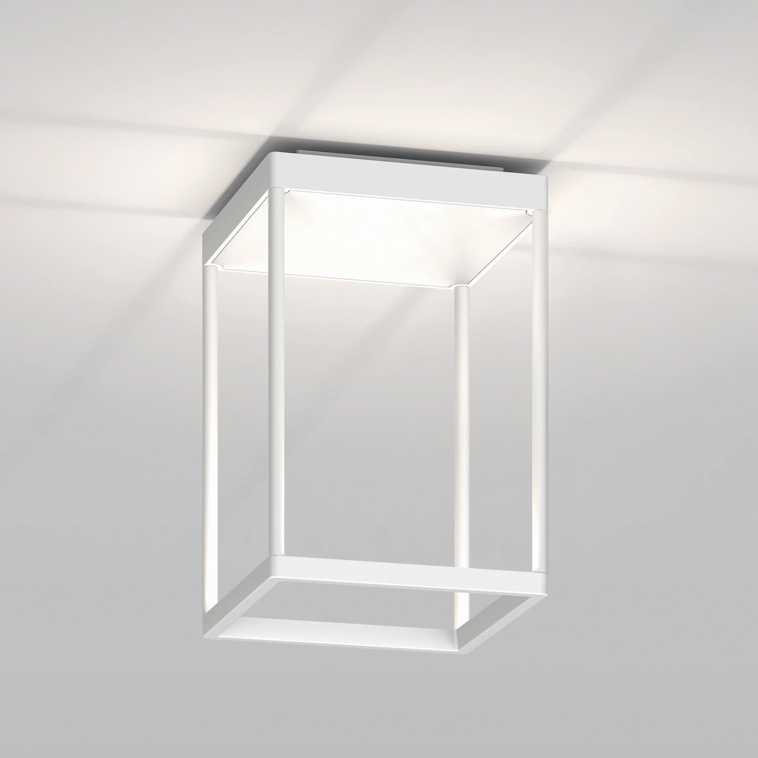 serien.lighting Reflex 2 S 300 weiß/mattweiß Serien.lighting Reflex 2 S 300 Weiß/mattweiß -Deutschland Serien Lighting Verkaufs-Shop 10001337 2