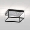Serien.lighting Reflex 2 M 150 Schwarz/silber 2 Serien.lighting Reflex 2 M 150 Schwarz/silber -Deutschland Serien Lighting Verkaufs-Shop 10001339