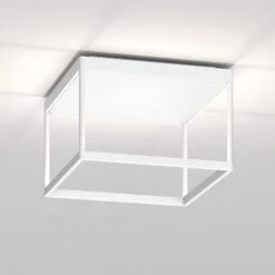 Serien.lighting Reflex 2 M 200 Weiß/weiß