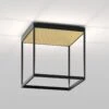 Serien.lighting Reflex 2 M 300 Schwarz/gold