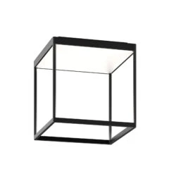 Serien.lighting Reflex 2 M 300 Schwarz/mattweiß -Deutschland Serien Lighting Verkaufs-Shop 10001357 2