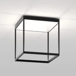 Serien.lighting Reflex 2 M 300 Schwarz/mattweiß -Deutschland Serien Lighting Verkaufs-Shop 10001357 3