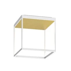 Serien.lighting Reflex 2 M 300 Weiß/gold 4 Serien.lighting Reflex 2 M 300 Weiß/gold -Deutschland Serien Lighting Verkaufs-Shop 10001360 2