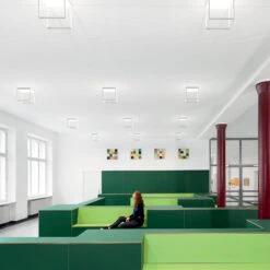 Serien.lighting Reflex 2 M 300 Weiß/mattweiß -Deutschland Serien Lighting Verkaufs-Shop 10001361 2