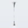 Serien.lighting One Eighty Adjustable S, Aluminium