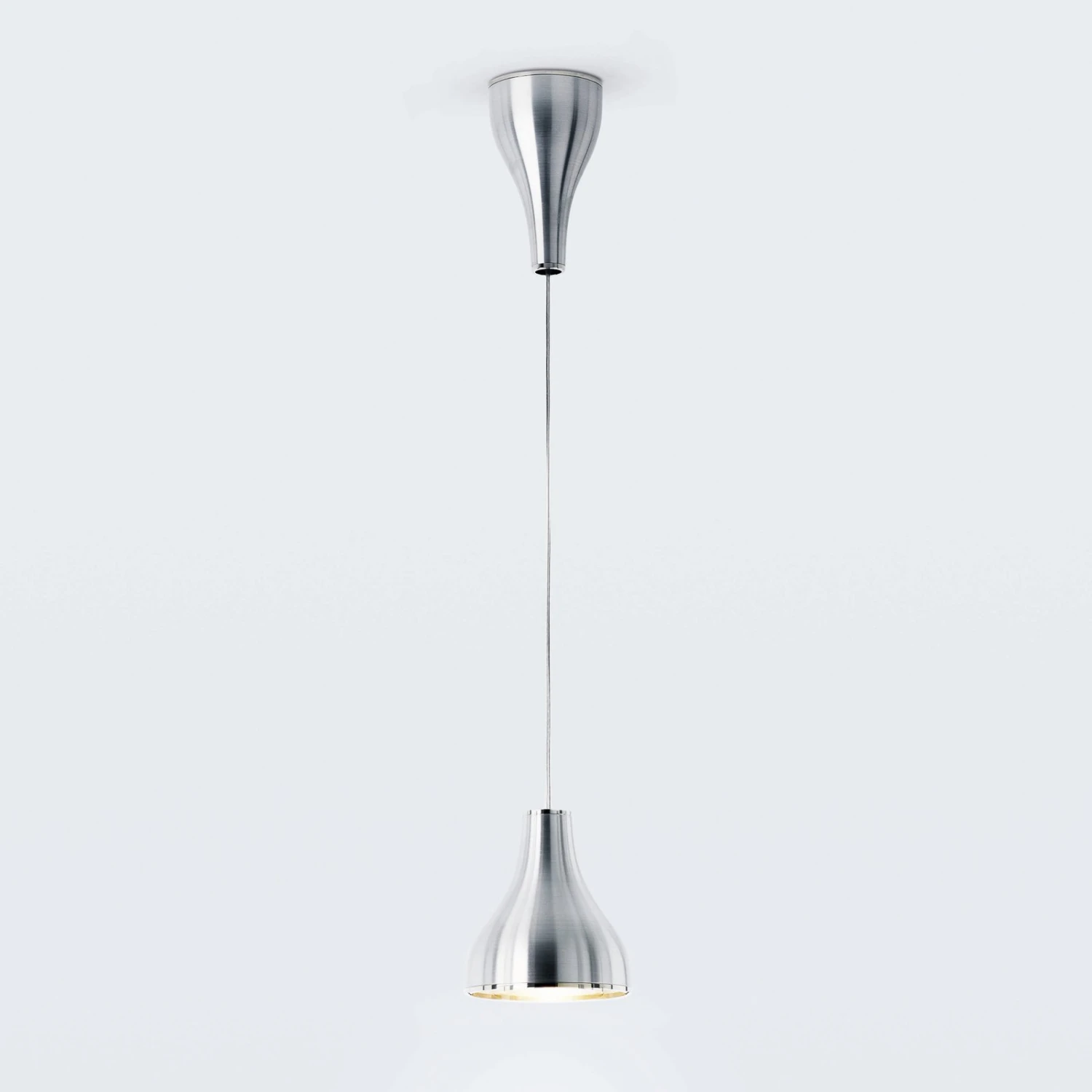 serien.lighting One Eighty Adjustable L, aluminium Serien.lighting One Eighty Adjustable L, Aluminium -Deutschland Serien Lighting Verkaufs-Shop 10001406 1