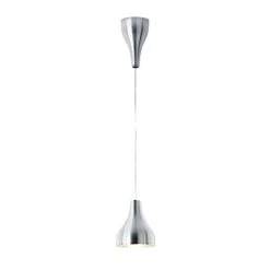 Serien.lighting One Eighty Adjustable L, Aluminium