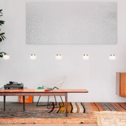 Serien.lighting Reef Pendellampe 1-flg. Poliert 4 Serien.lighting Reef Pendellampe 1-flg. Poliert -Deutschland Serien Lighting Verkaufs-Shop 10001410 2