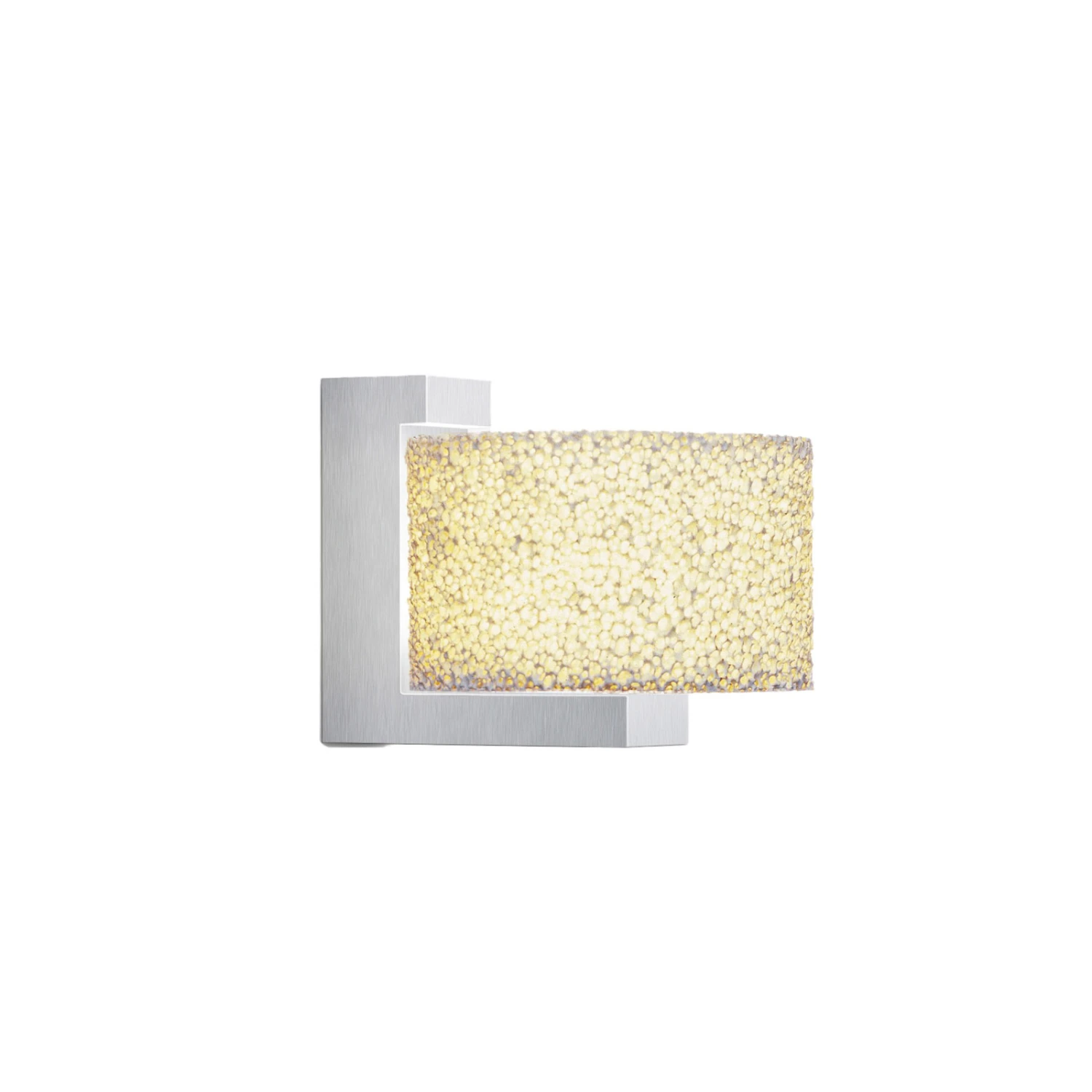 serien.lighting Reef LED-Wandleuchte, gebürstet Serien.lighting Reef LED-Wandleuchte, Gebürstet -Deutschland Serien Lighting Verkaufs-Shop 10001413 1