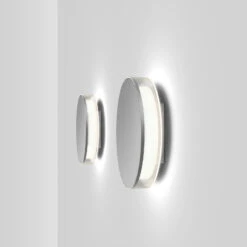 Serien.lighting Lid, IP20, Triac, 927, Silber -Deutschland Serien Lighting Verkaufs-Shop 10001426 3