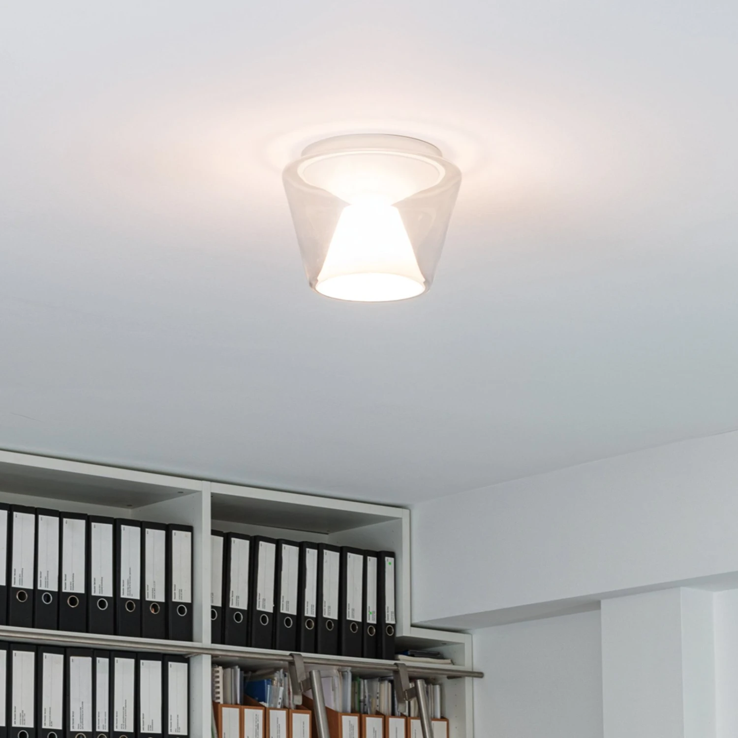 serien.lighting Annex L LED-Deckenleuchte aus Glas Serien.lighting Annex L LED-Deckenleuchte Aus Glas -Deutschland Serien Lighting Verkaufs-Shop 8550011 2