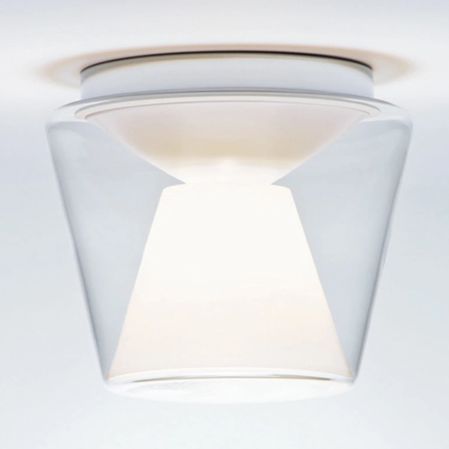 serien.lighting Annex L LED-Deckenleuchte aus Glas Serien.lighting Annex L LED-Deckenleuchte Aus Glas -Deutschland Serien Lighting Verkaufs-Shop 8550011