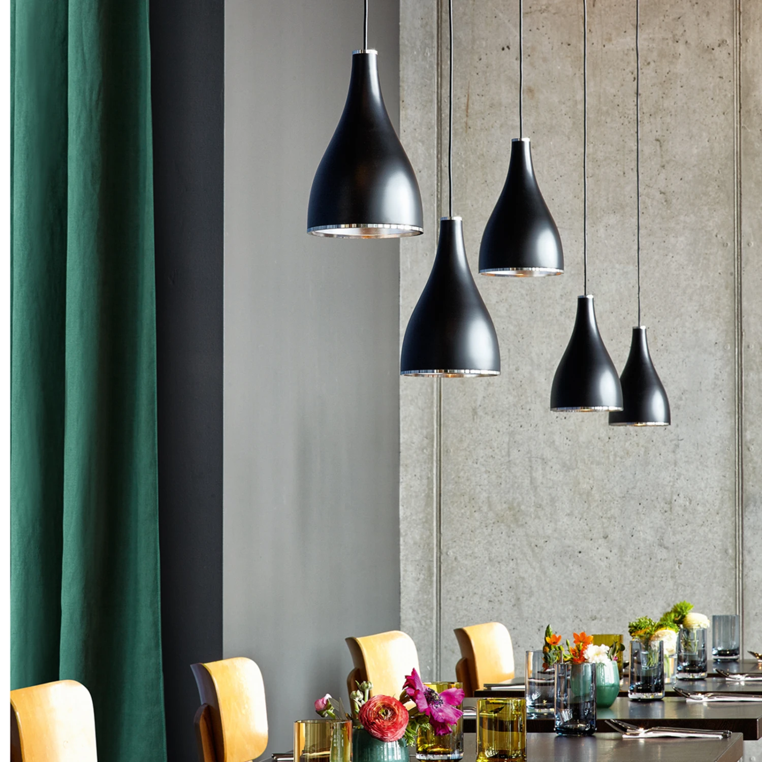 serien.lighting One Eighty Adjustable L, schwarz Serien.lighting One Eighty Adjustable L, Schwarz -Deutschland Serien Lighting Verkaufs-Shop 8550025 2