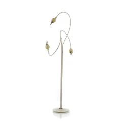 Serien.lighting Poppy -Stehleuchte Mit Flexarmen 3 Serien.lighting Poppy -Stehleuchte Mit Flexarmen -Deutschland Serien Lighting Verkaufs-Shop 8550035 2