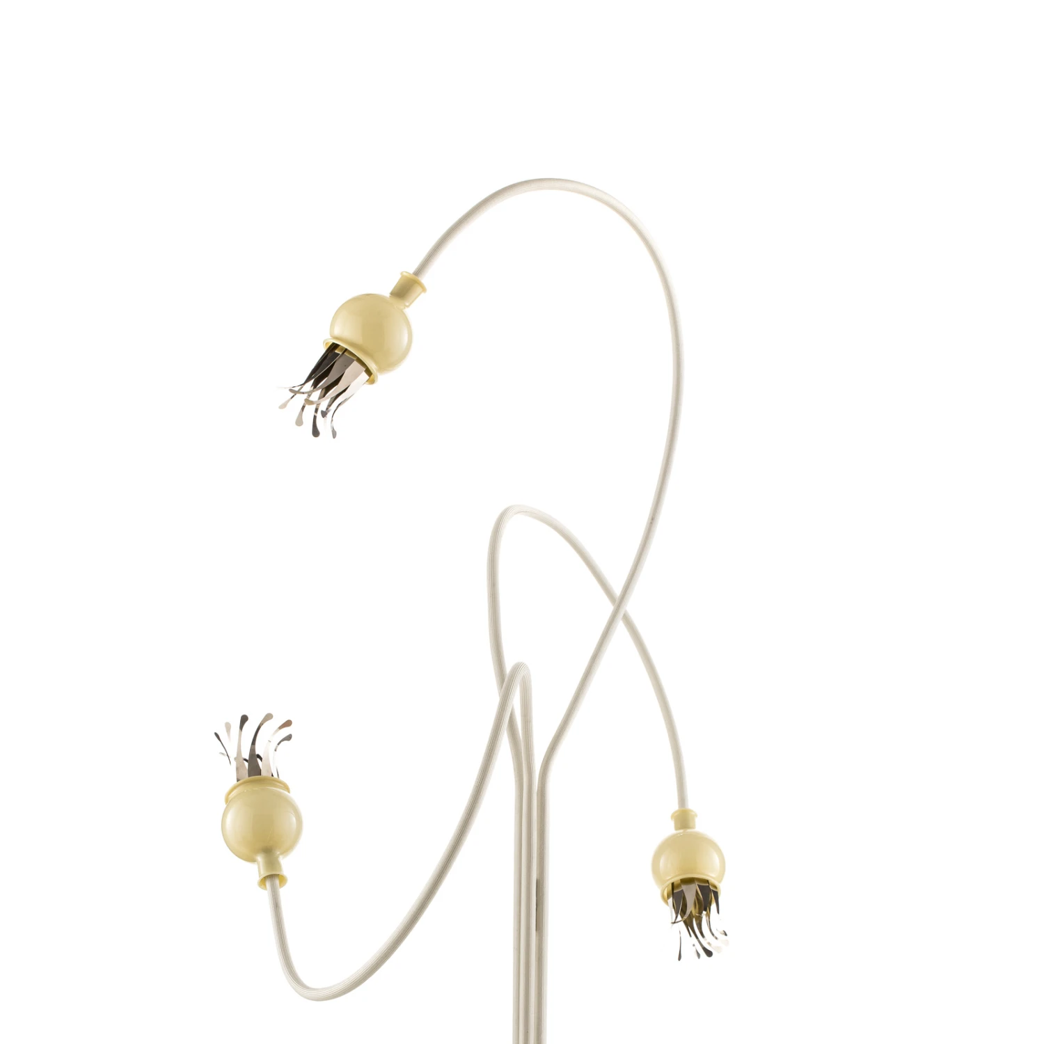 serien.lighting Poppy -Stehleuchte mit Flexarmen Serien.lighting Poppy -Stehleuchte Mit Flexarmen -Deutschland Serien Lighting Verkaufs-Shop 8550035 3