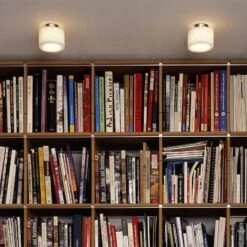 Serien.lighting Reef - LED-Deckenleuchte Poliert -Deutschland Serien Lighting Verkaufs-Shop 8550038 1