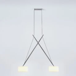 Serien.lighting Twin - Bewegliche LED-Hängelampe -Deutschland Serien Lighting Verkaufs-Shop 8550041 2