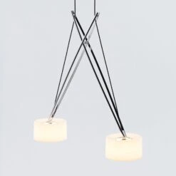 Serien.lighting Twin - Bewegliche LED-Hängelampe -Deutschland Serien Lighting Verkaufs-Shop 8550041 6