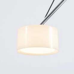 Serien.lighting Twin - Bewegliche LED-Hängelampe -Deutschland Serien Lighting Verkaufs-Shop 8550041 8