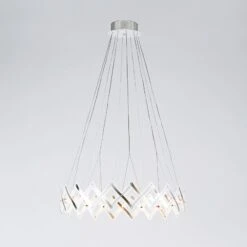 Serien.lighting Zoom - Scherengitter-Pendelleuchte 3 Serien.lighting Zoom - Scherengitter-Pendelleuchte -Deutschland Serien Lighting Verkaufs-Shop 8550042 1