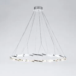 Serien.lighting Zoom - Scherengitter-Pendelleuchte 4 Serien.lighting Zoom - Scherengitter-Pendelleuchte -Deutschland Serien Lighting Verkaufs-Shop 8550042 2