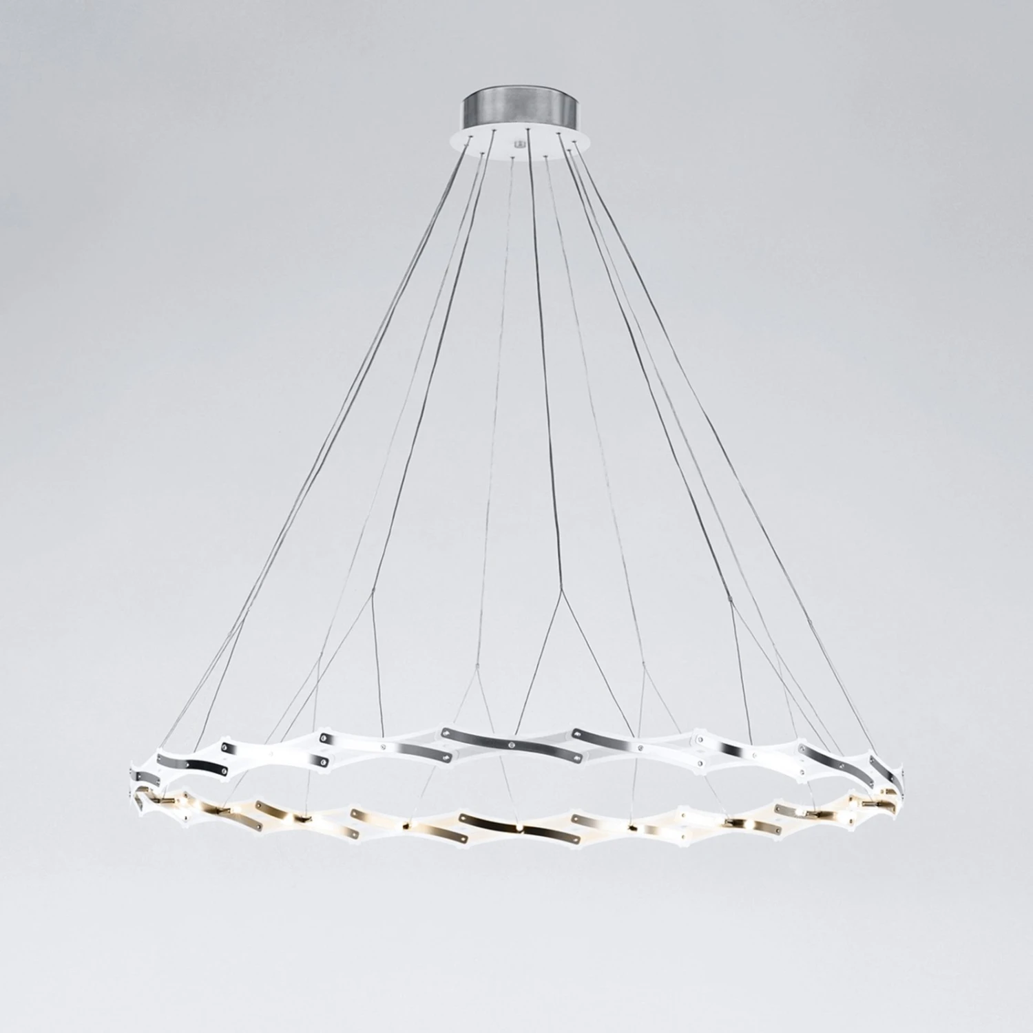 serien.lighting Zoom - Scherengitter-Pendelleuchte Serien.lighting Zoom - Scherengitter-Pendelleuchte -Deutschland Serien Lighting Verkaufs-Shop 8550042 2