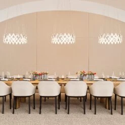 Serien.lighting Zoom - Scherengitter-Pendelleuchte 7 Serien.lighting Zoom - Scherengitter-Pendelleuchte -Deutschland Serien Lighting Verkaufs-Shop 8550042 5