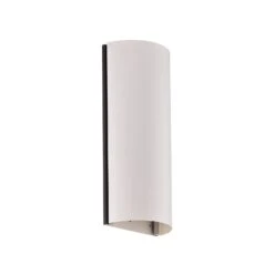 Serien.lighting Club LED-Wandleuchte. Schwarz/weiß -Deutschland Serien Lighting Verkaufs-Shop 8550058 2