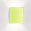 Serien.lighting App - LED-Wandleuchte, Grün -Deutschland Serien Lighting Verkaufs-Shop 8550066