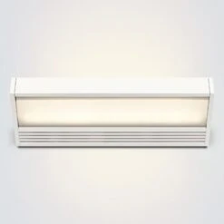 Serien.lighting SML - LED-Wandleuchte In Weiß