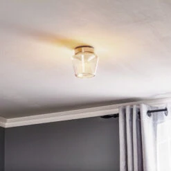 Serien.lighting Annex S - LED-Deckenlampe, Opal -Deutschland Serien Lighting Verkaufs-Shop 8550075 1