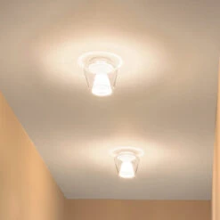 Serien.lighting Annex M - LED-Deckenlampe, Opal -Deutschland Serien Lighting Verkaufs-Shop 8550076 2