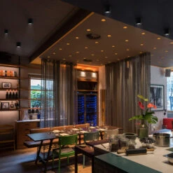 Serien.lighting Cavity Ceiling S, Schwarz -Deutschland Serien Lighting Verkaufs-Shop 8550077 2