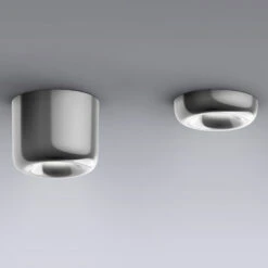 Serien.lighting Cavity Ceiling S, Alu Glänzend -Deutschland Serien Lighting Verkaufs-Shop 8550079 1