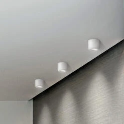 Serien.lighting Cavity Ceiling L, Weiß -Deutschland Serien Lighting Verkaufs-Shop 8550082 1