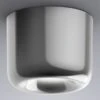 Serien.lighting Cavity Ceiling L, Alu Glänzend -Deutschland Serien Lighting Verkaufs-Shop 8550083