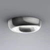 Serien.lighting Cavity Recessed S, Alu Glänzend