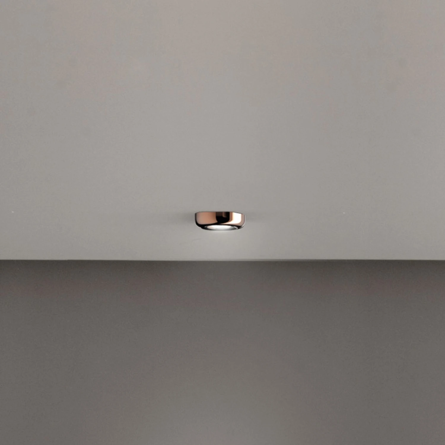 serien.lighting Cavity Recessed S, bronze Serien.lighting Cavity Recessed S, Bronze -Deutschland Serien Lighting Verkaufs-Shop 8550088 1
